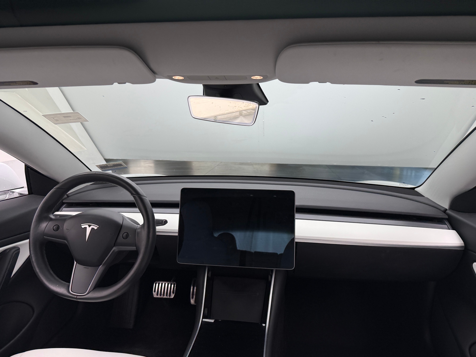 Thumbnail: 2018 Tesla Model 3 - 2