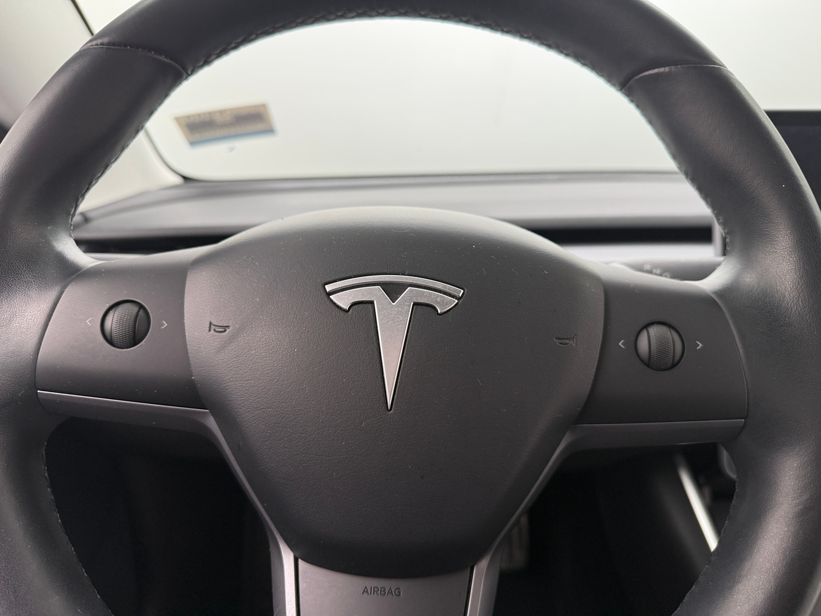 Thumbnail: 2018 Tesla Model 3 - 3