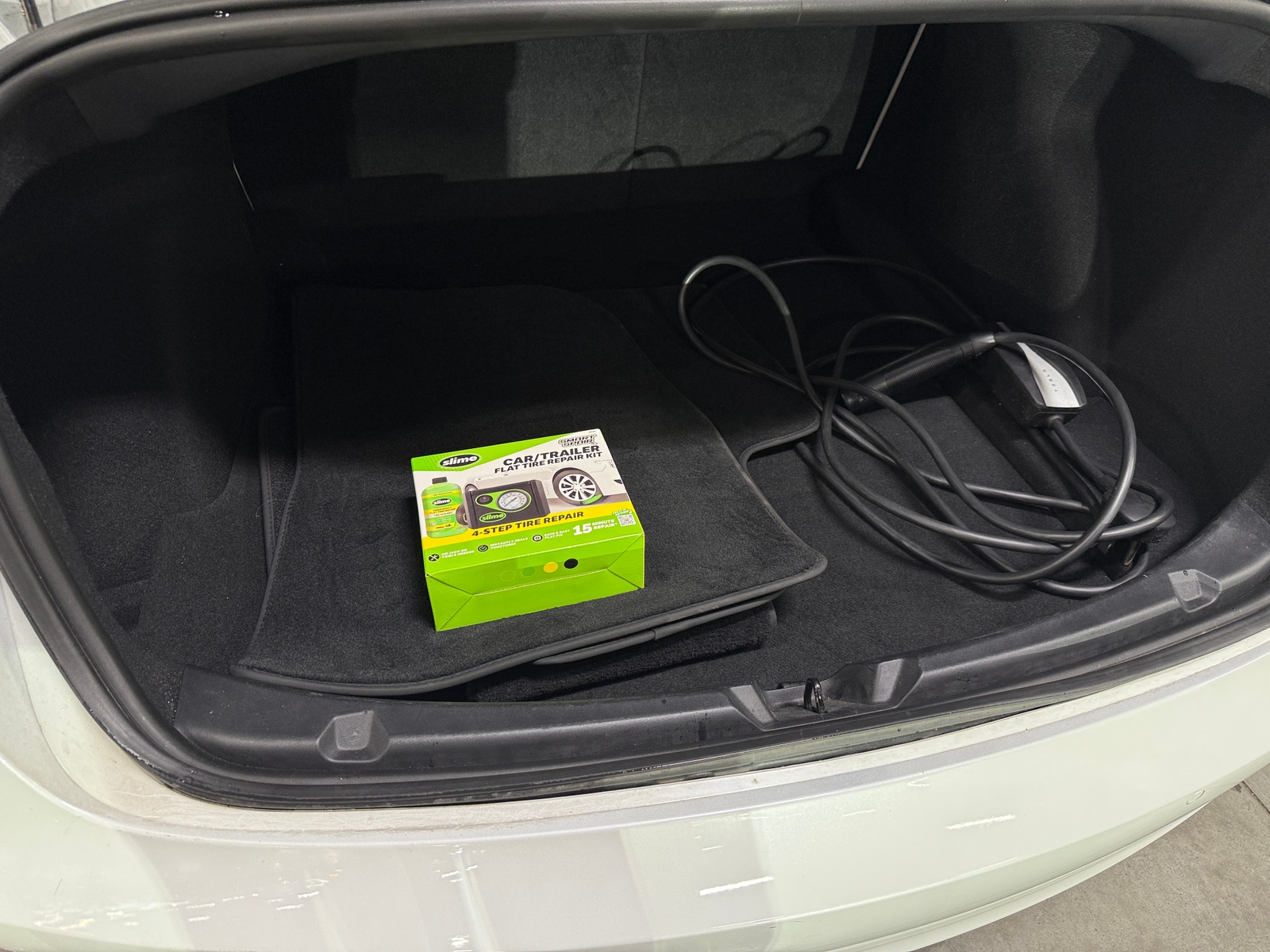 Thumbnail: 2018 Tesla Model 3 - 5