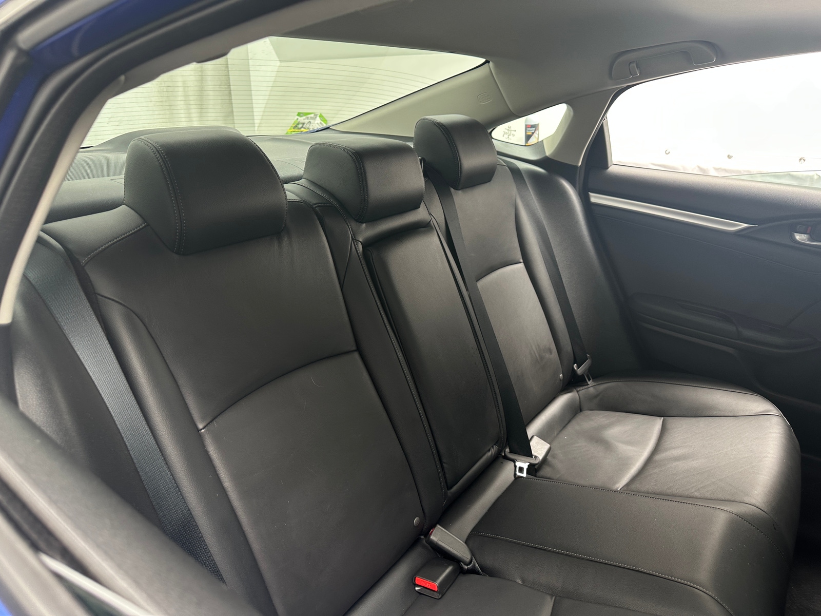 Thumbnail: 2021 Honda Civic - 5