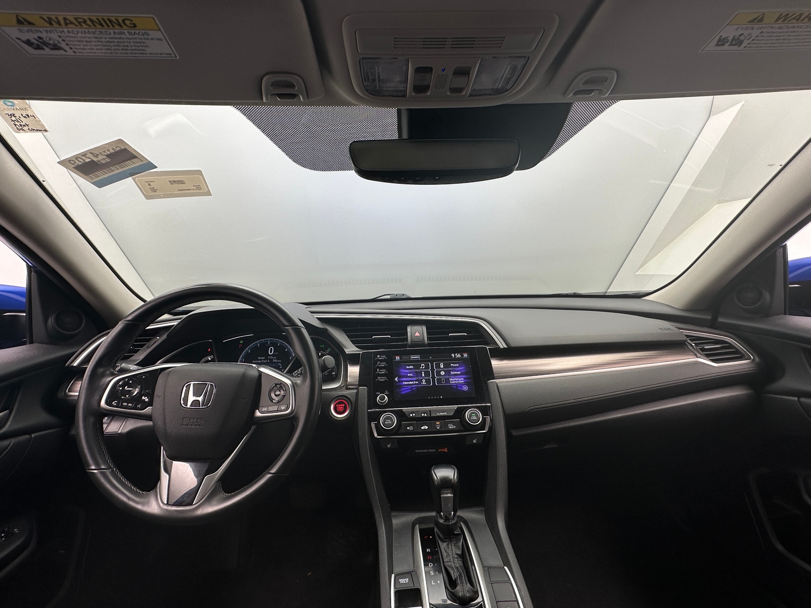 Thumbnail: 2021 Honda Civic - 2