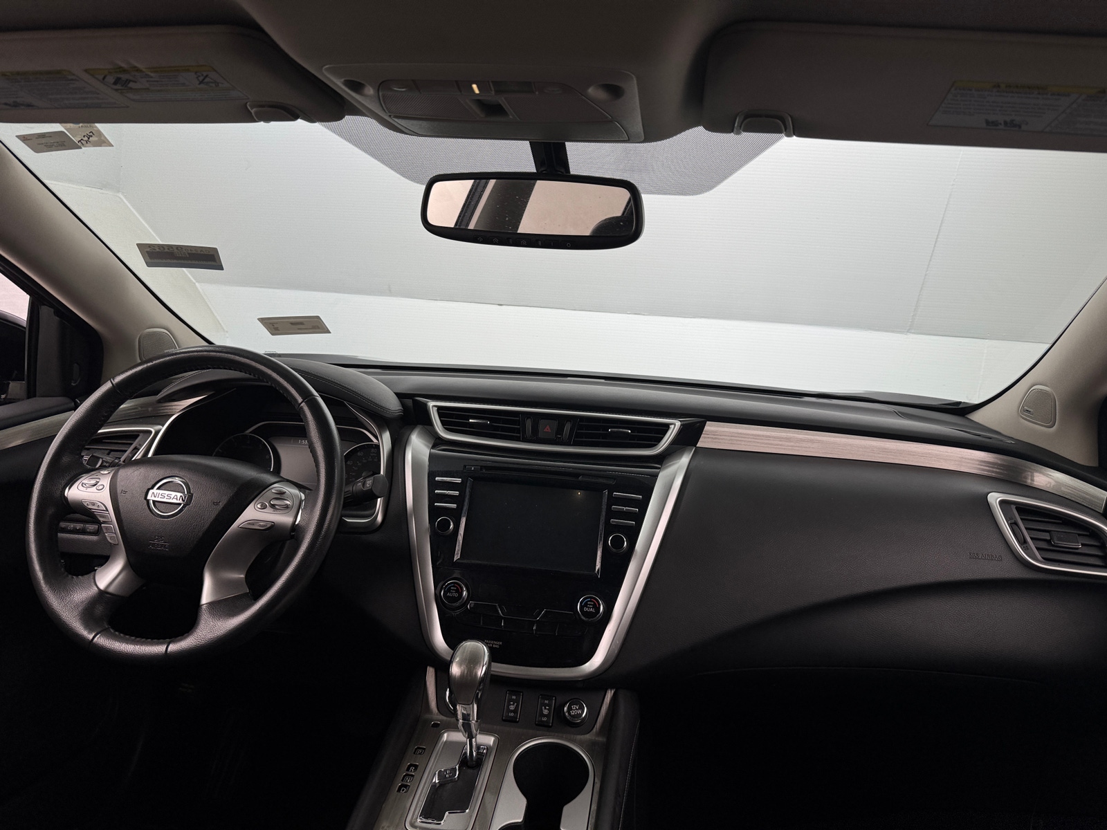 Thumbnail: 2015 Nissan Murano - 2