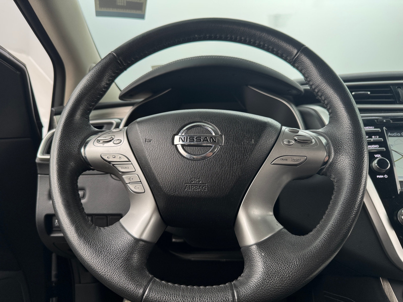 Thumbnail: 2015 Nissan Murano - 4