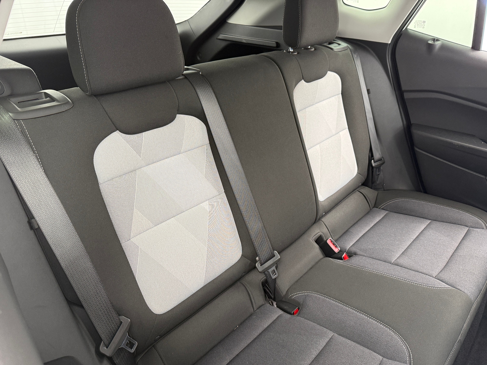 Thumbnail: 2025 Chevrolet Trax - 6