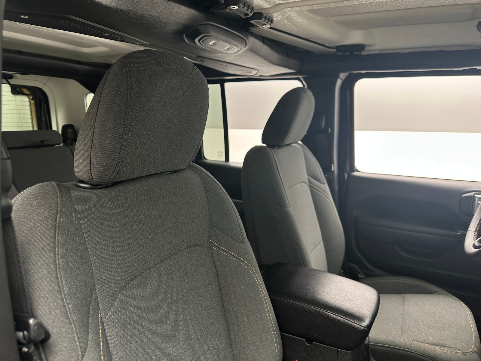 Thumbnail: 2024 Jeep Wrangler - 2