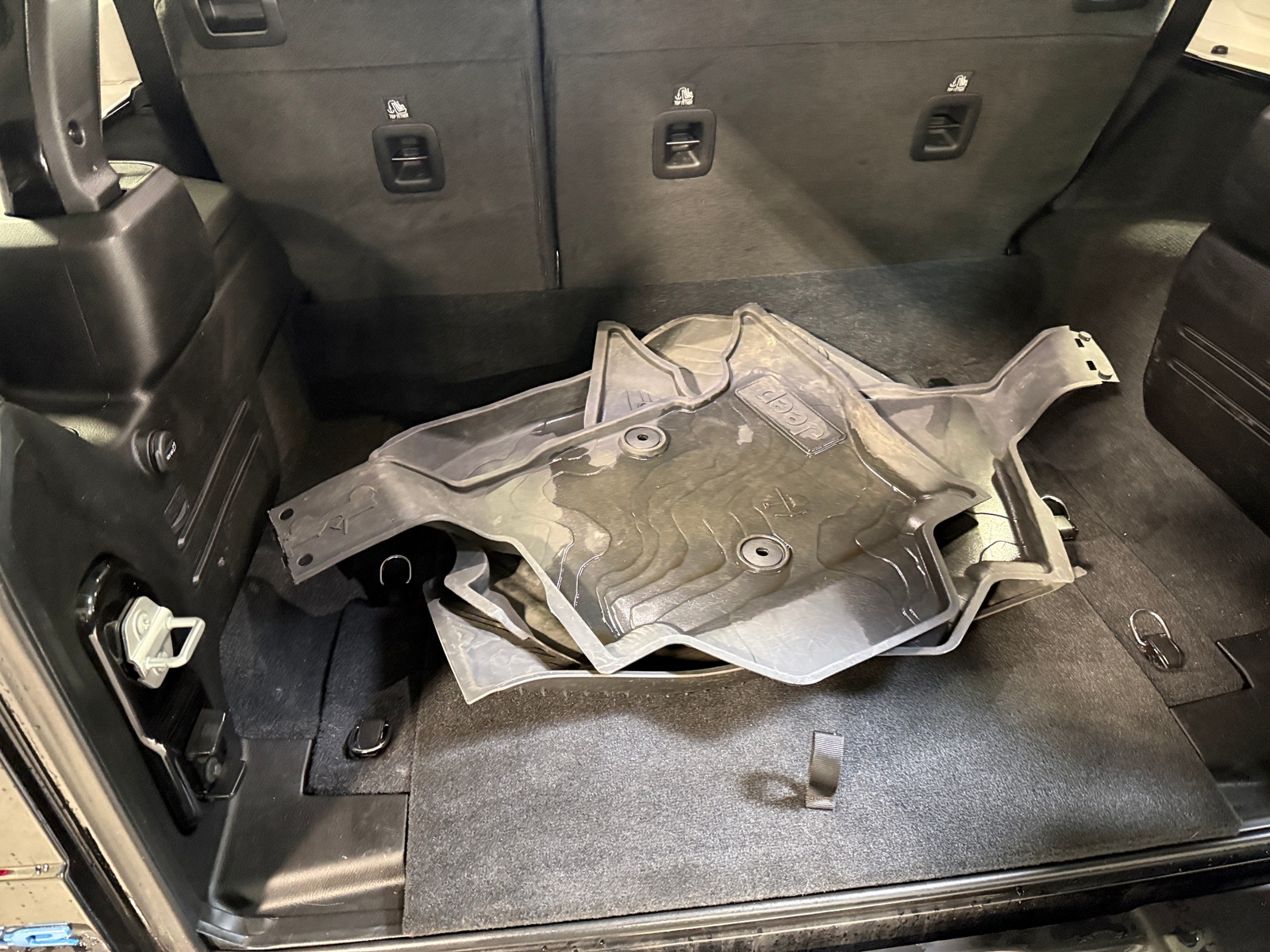 Thumbnail: 2024 Jeep Wrangler - 7