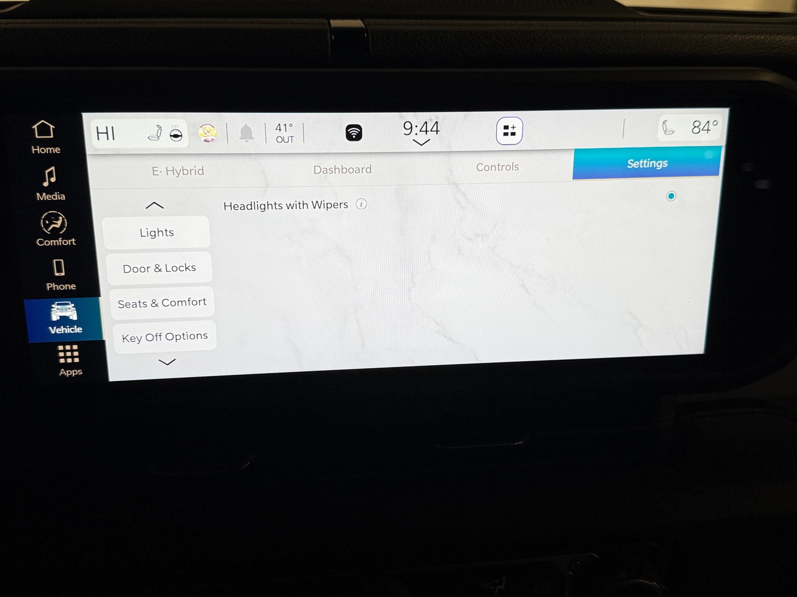 Thumbnail: 2024 Jeep Wrangler - 4