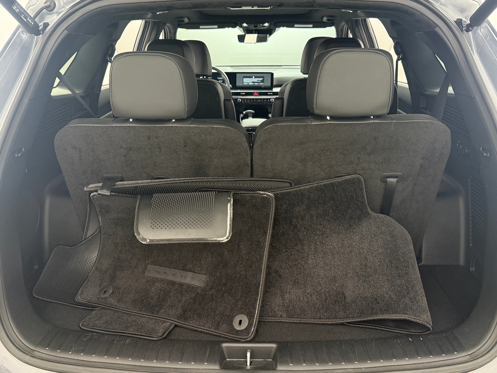 Thumbnail: 2025 Kia Sorento - 6