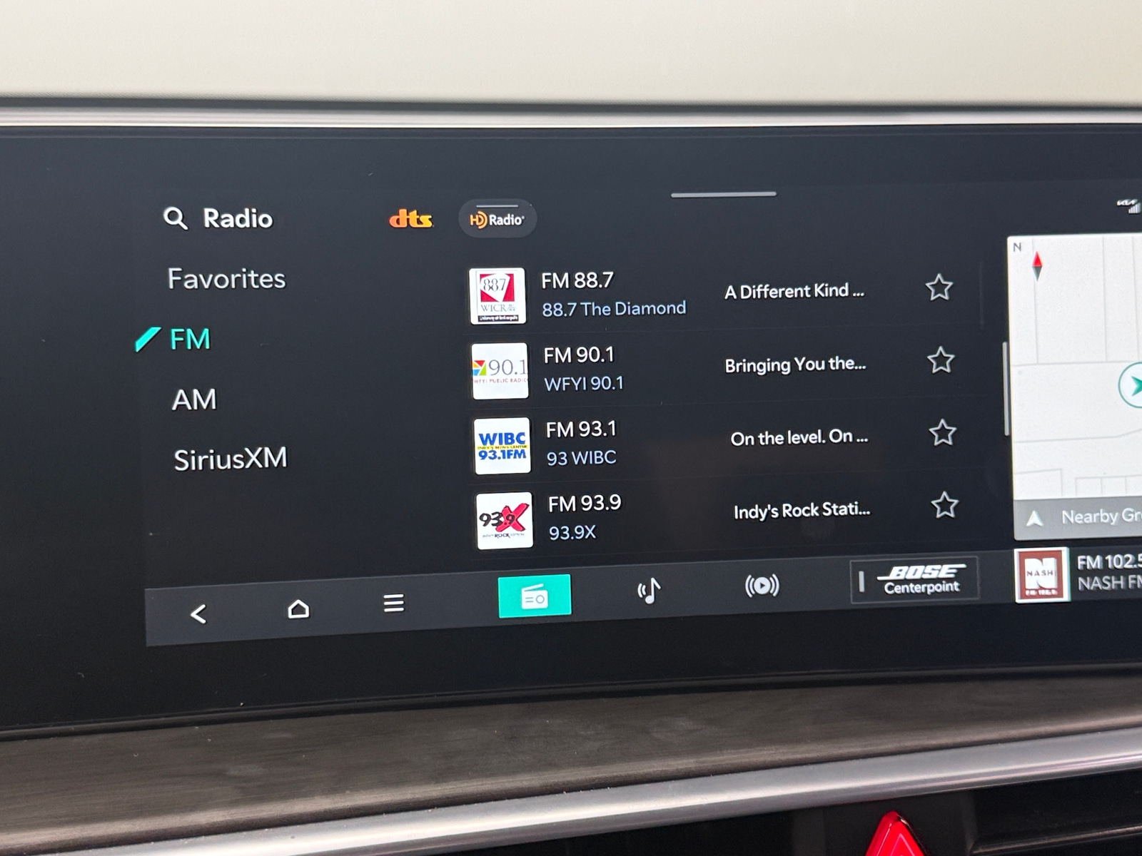 Thumbnail: 2025 Kia Sorento - 3