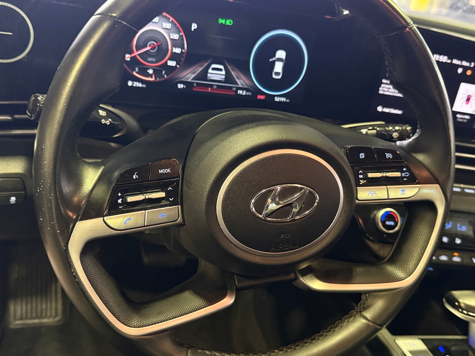 Thumbnail: 2023 Hyundai Elantra - 5