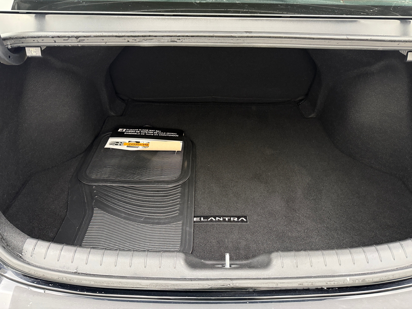 Thumbnail: 2023 Hyundai Elantra - 7