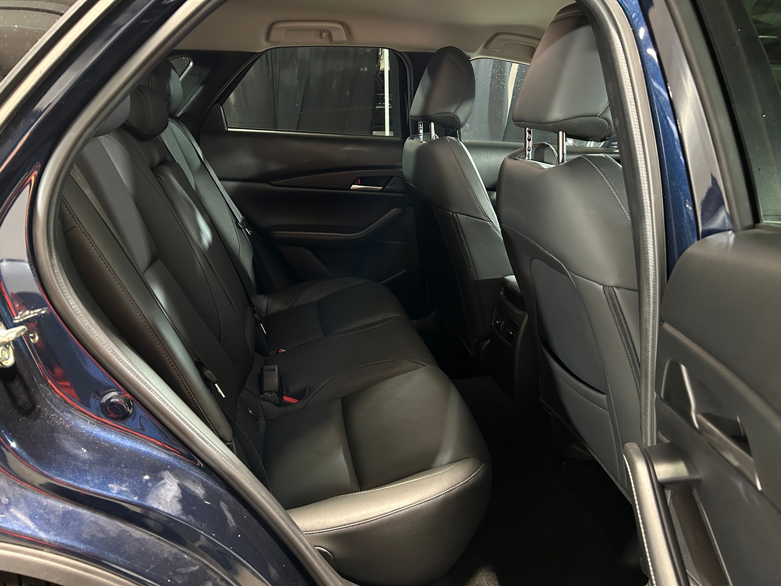 Thumbnail: 2021 Mazda CX-30 - 5