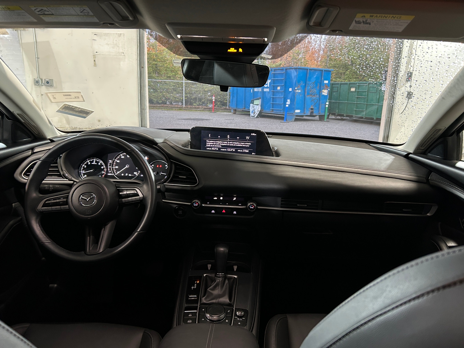 Thumbnail: 2021 Mazda CX-30 - 2