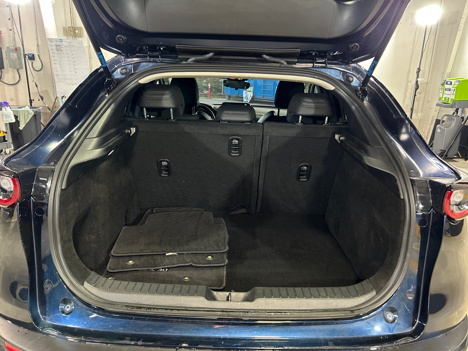 Thumbnail: 2021 Mazda CX-30 - 6