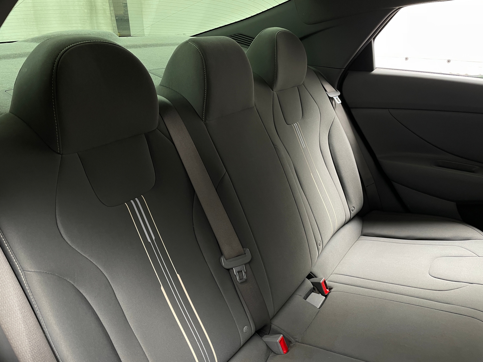 Thumbnail: 2023 Hyundai Elantra - 6