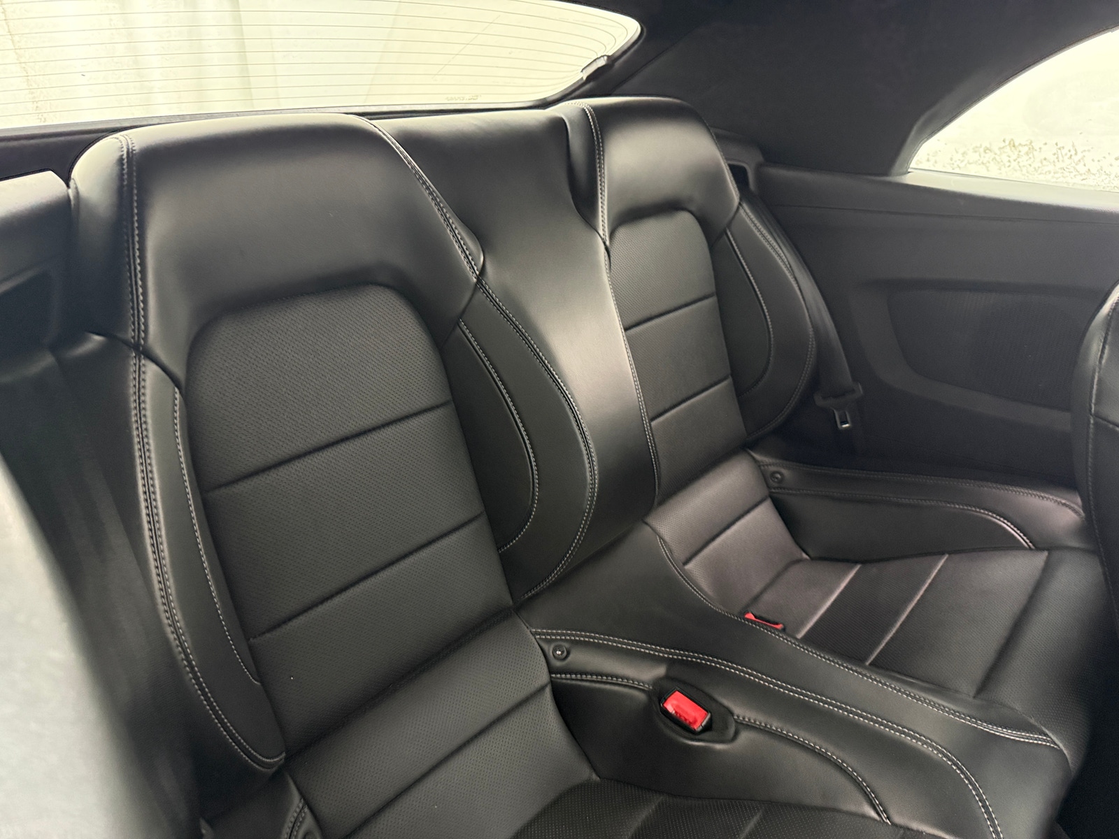 Thumbnail: 2019 Ford Mustang - 5