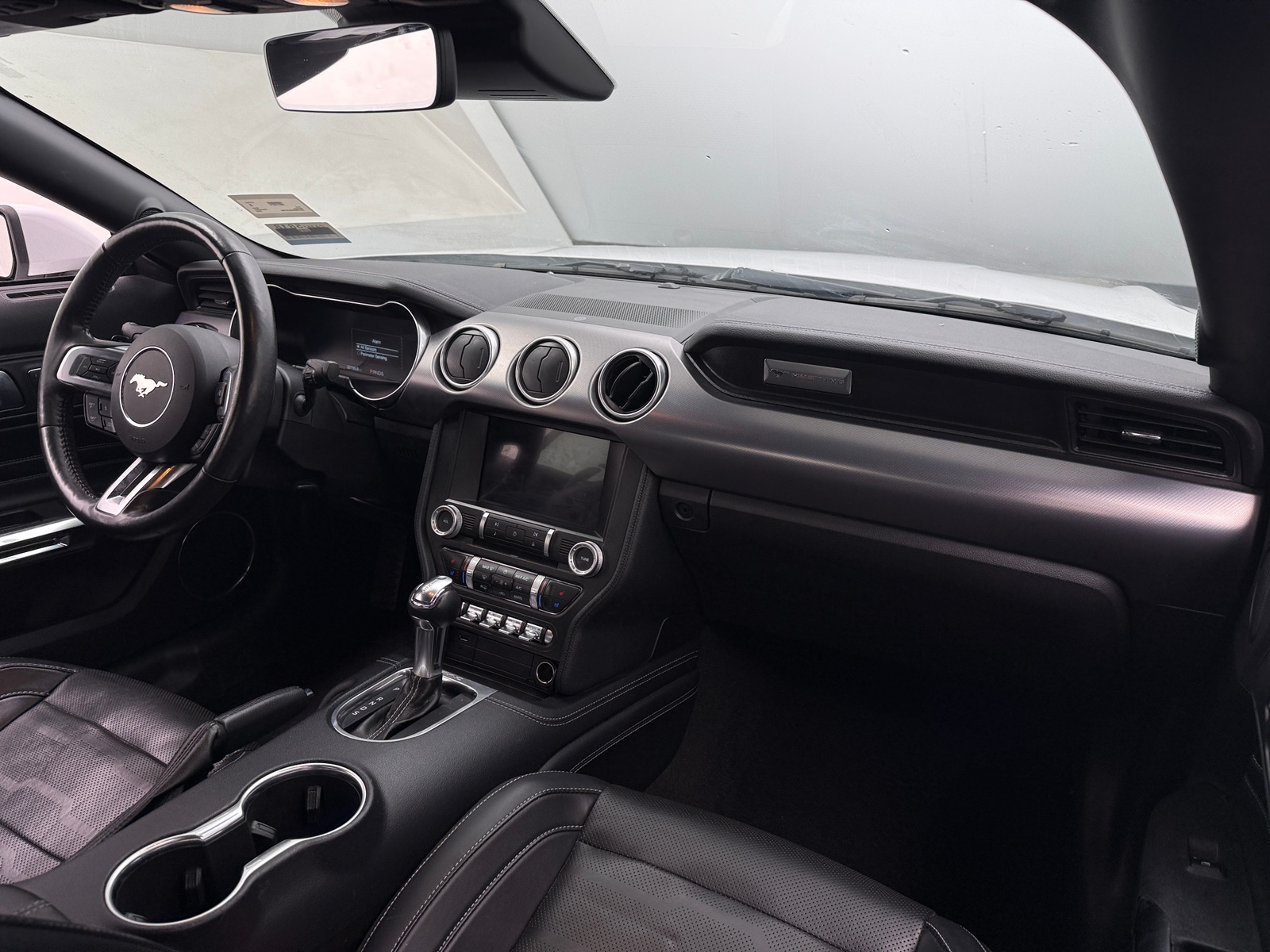 Thumbnail: 2019 Ford Mustang - 2