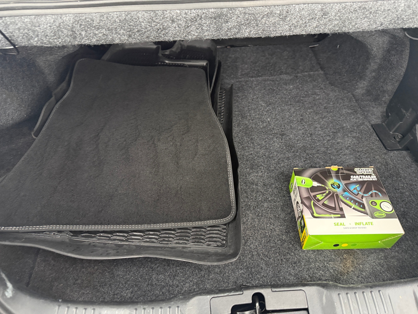 Thumbnail: 2019 Ford Mustang - 6