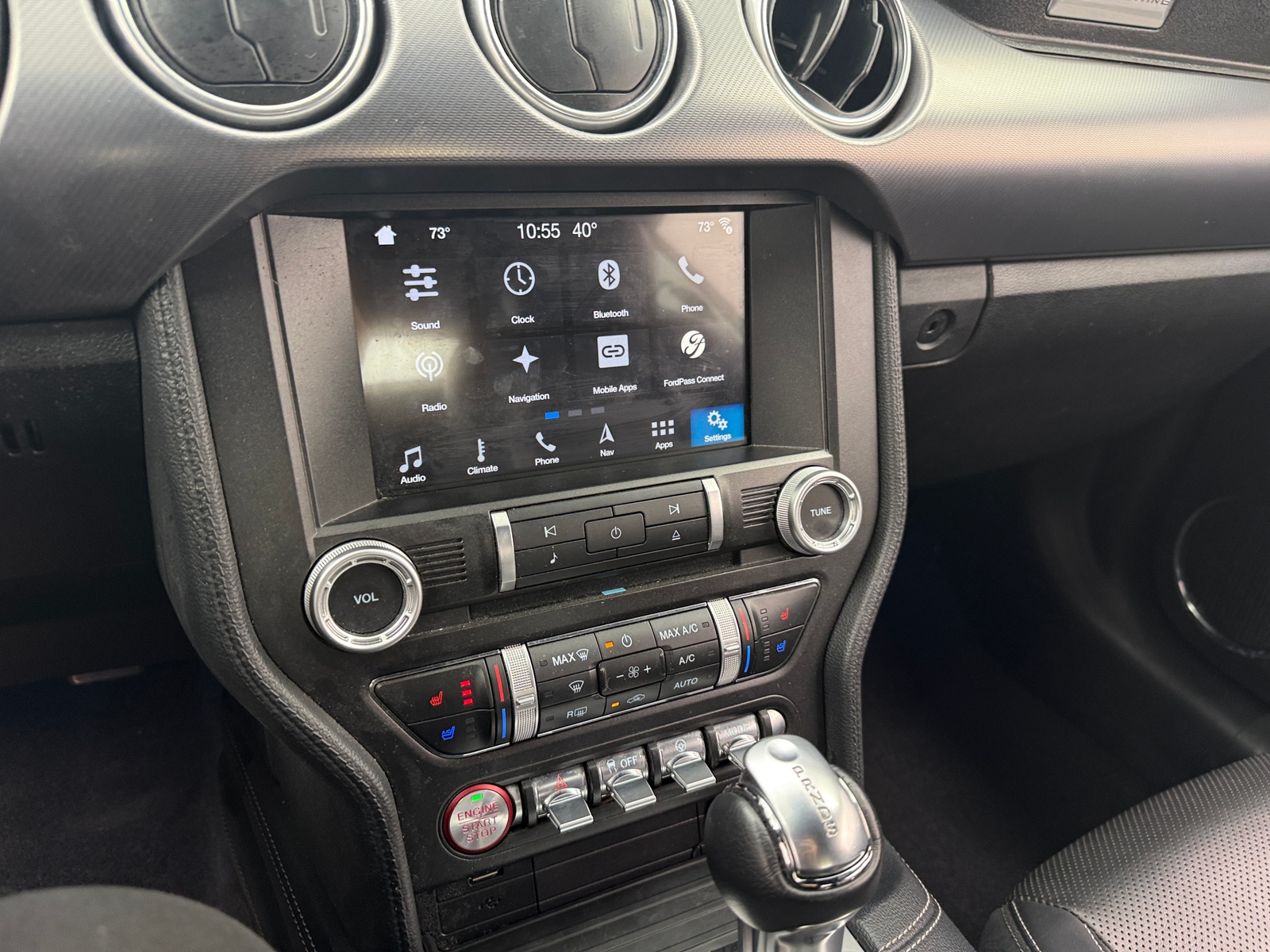 Thumbnail: 2019 Ford Mustang - 3