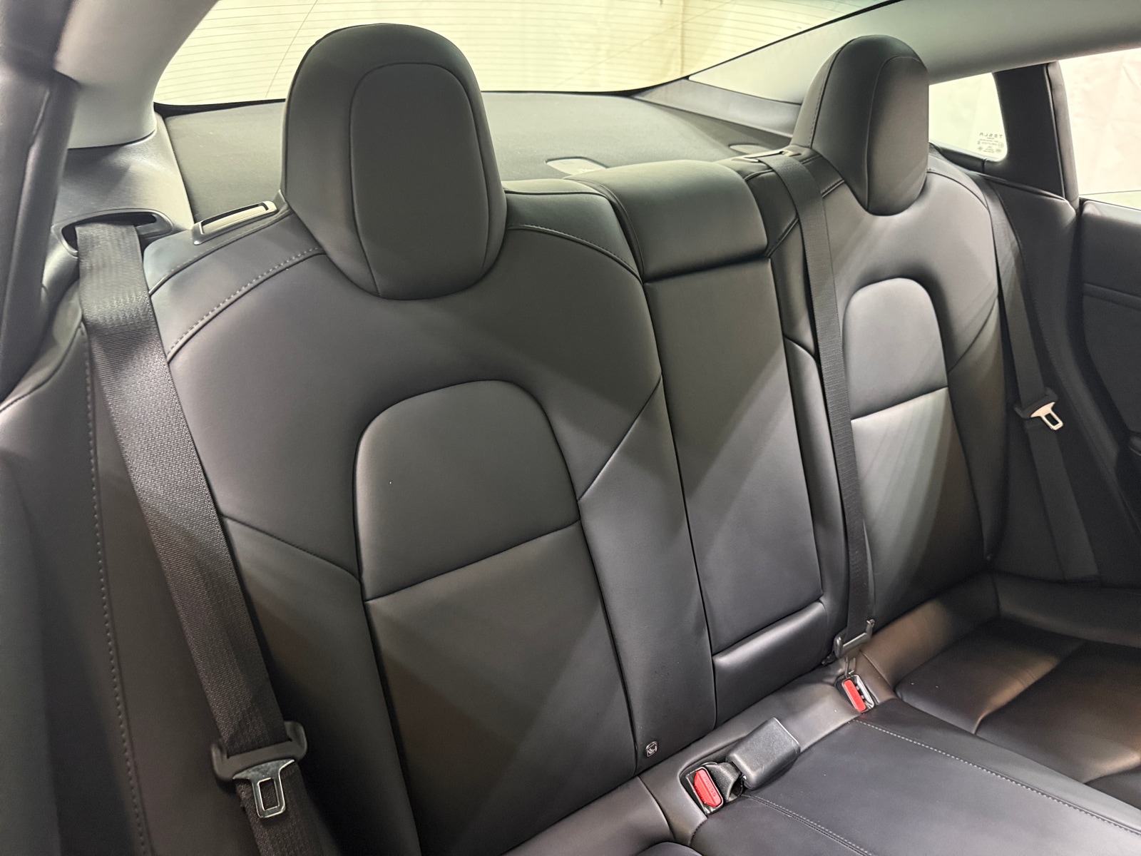 Thumbnail: 2023 Tesla Model 3 - 5