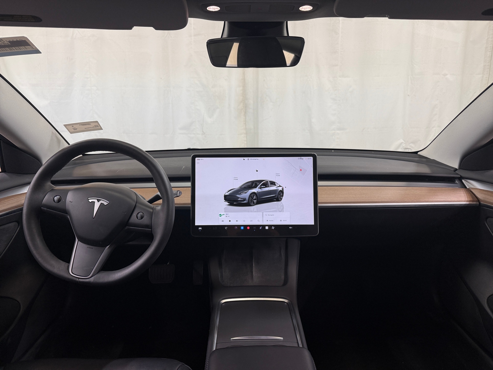 Thumbnail: 2023 Tesla Model 3 - 2