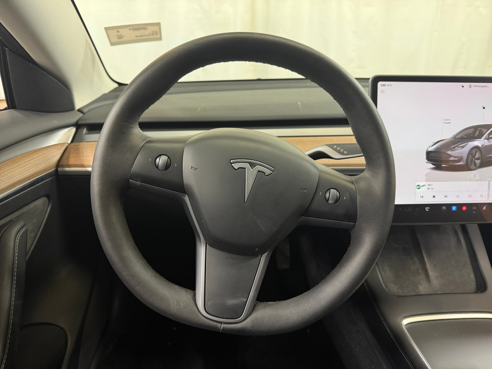 Thumbnail: 2023 Tesla Model 3 - 4