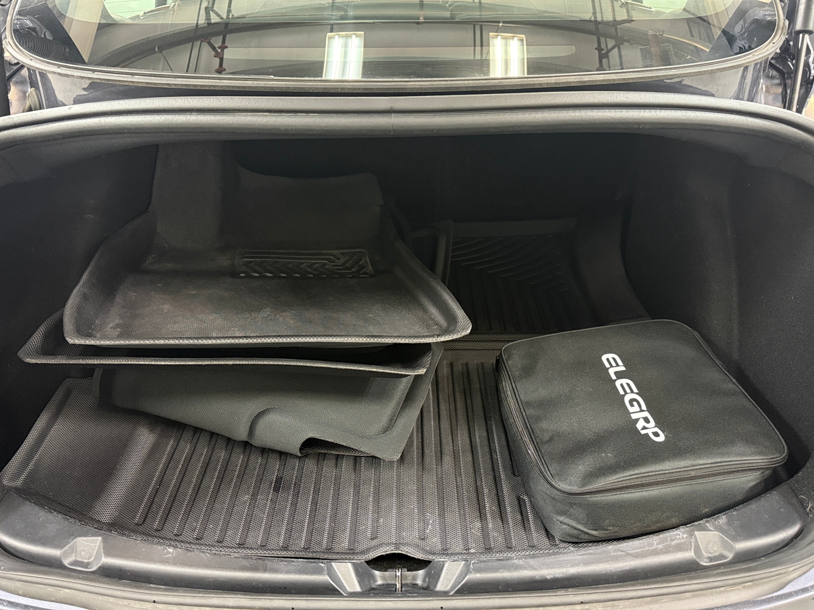 Thumbnail: 2023 Tesla Model 3 - 6