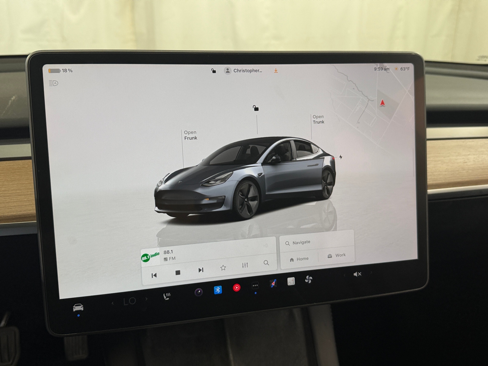 Thumbnail: 2023 Tesla Model 3 - 3