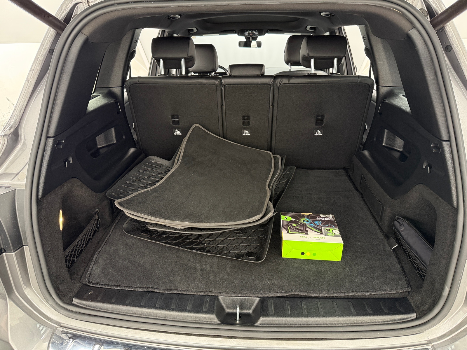 Thumbnail: 2021 Mercedes-Benz GLB - 6