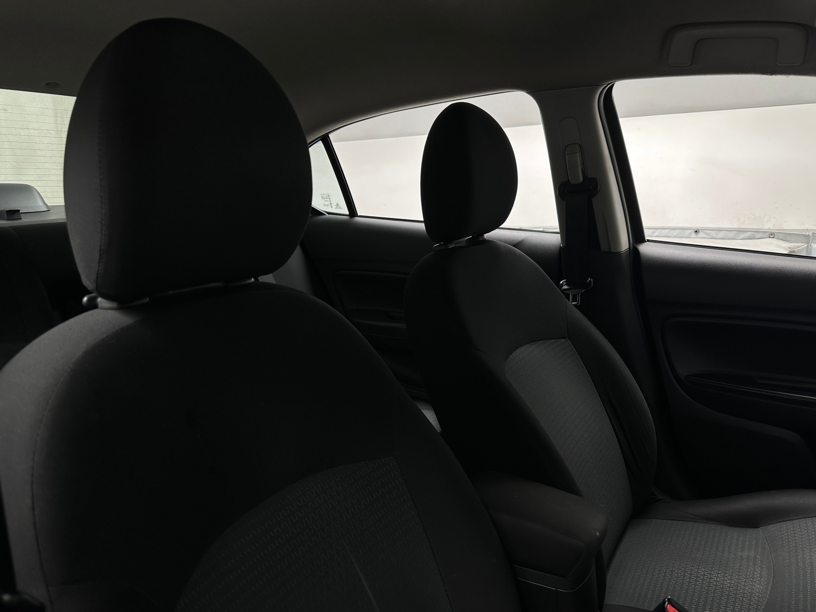 Thumbnail: 2023 Mitsubishi Mirage G4 - 2