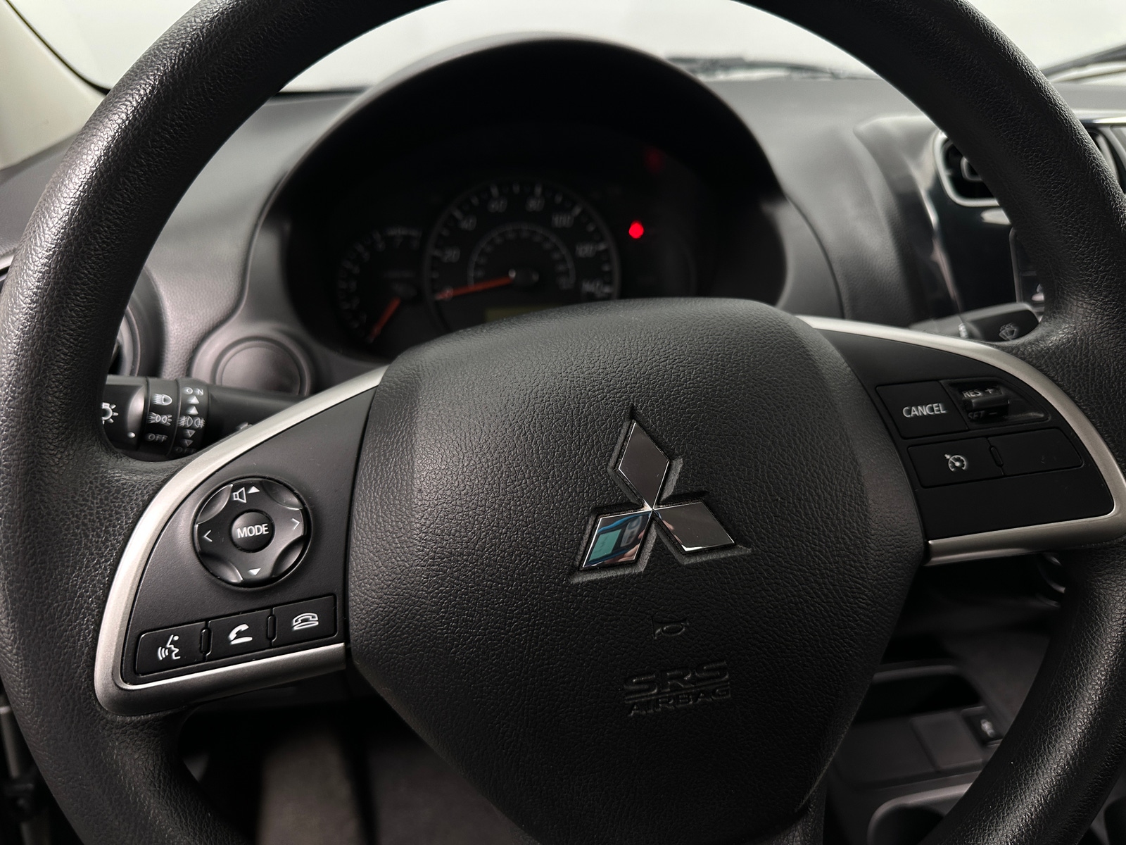 Thumbnail: 2023 Mitsubishi Mirage G4 - 5