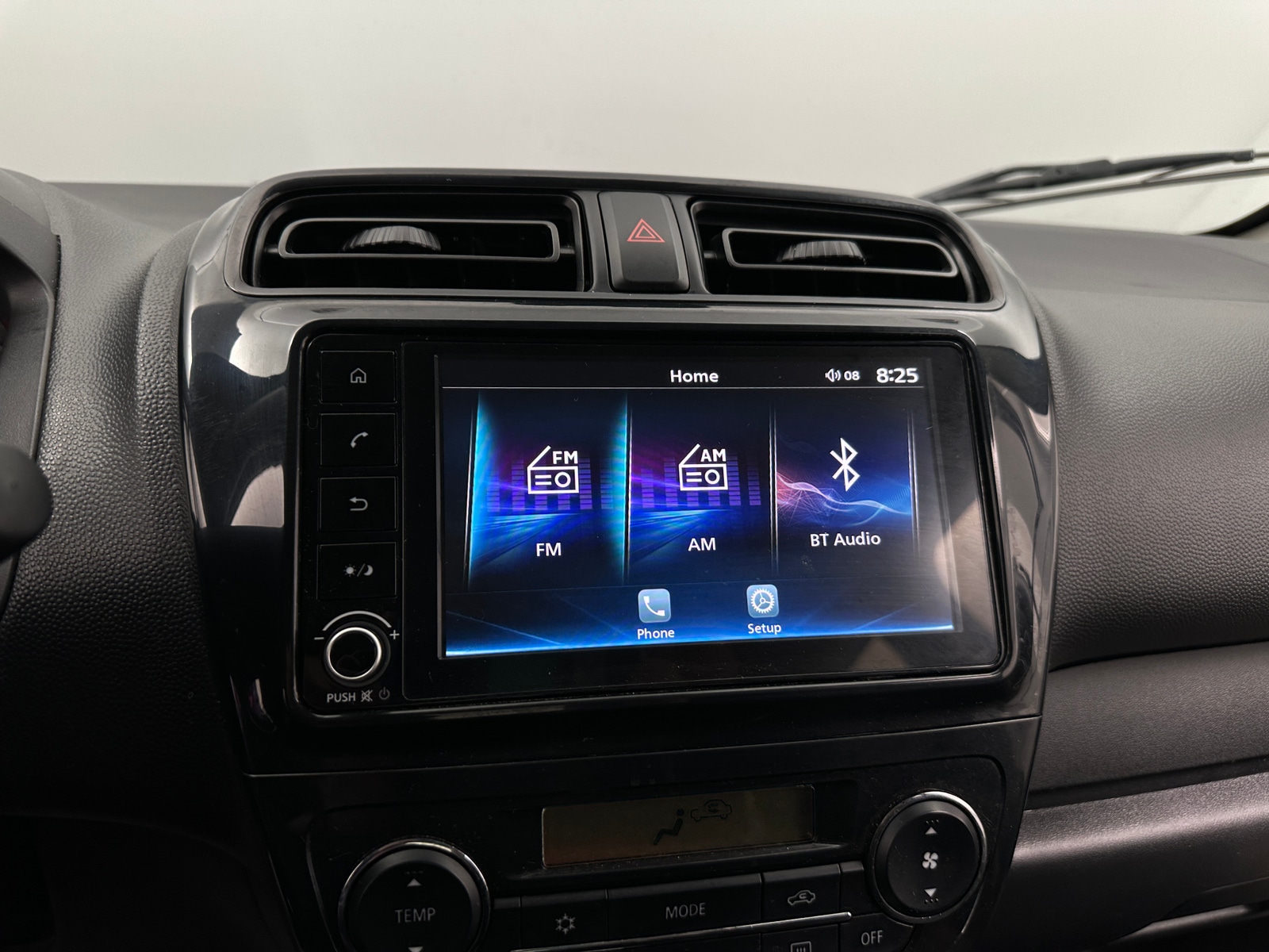 Thumbnail: 2023 Mitsubishi Mirage G4 - 4