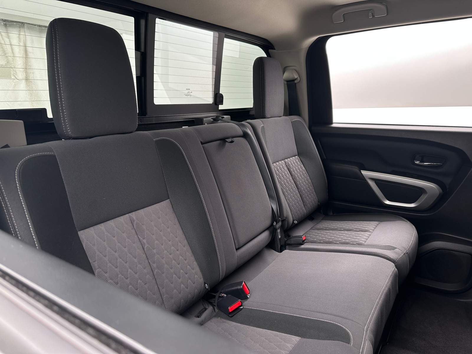 Thumbnail: 2024 Nissan Titan - 6