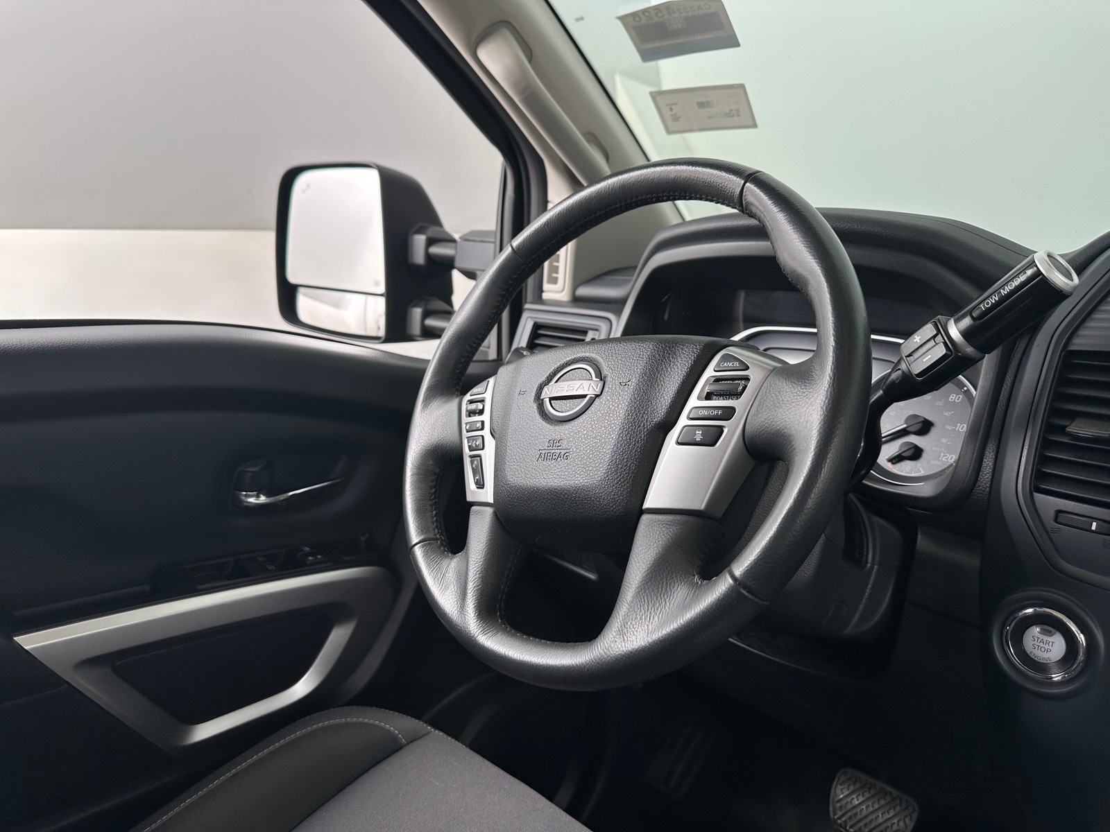 Thumbnail: 2024 Nissan Titan - 5