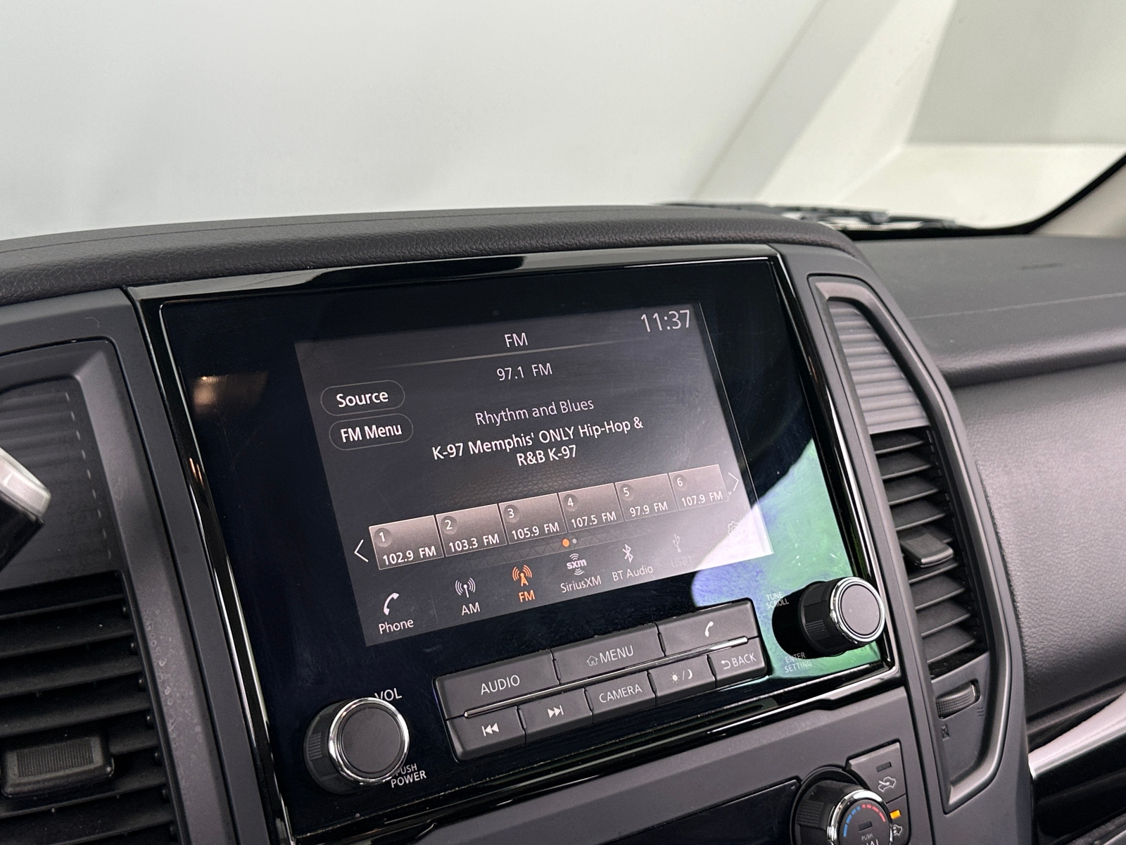 Thumbnail: 2024 Nissan Titan - 4