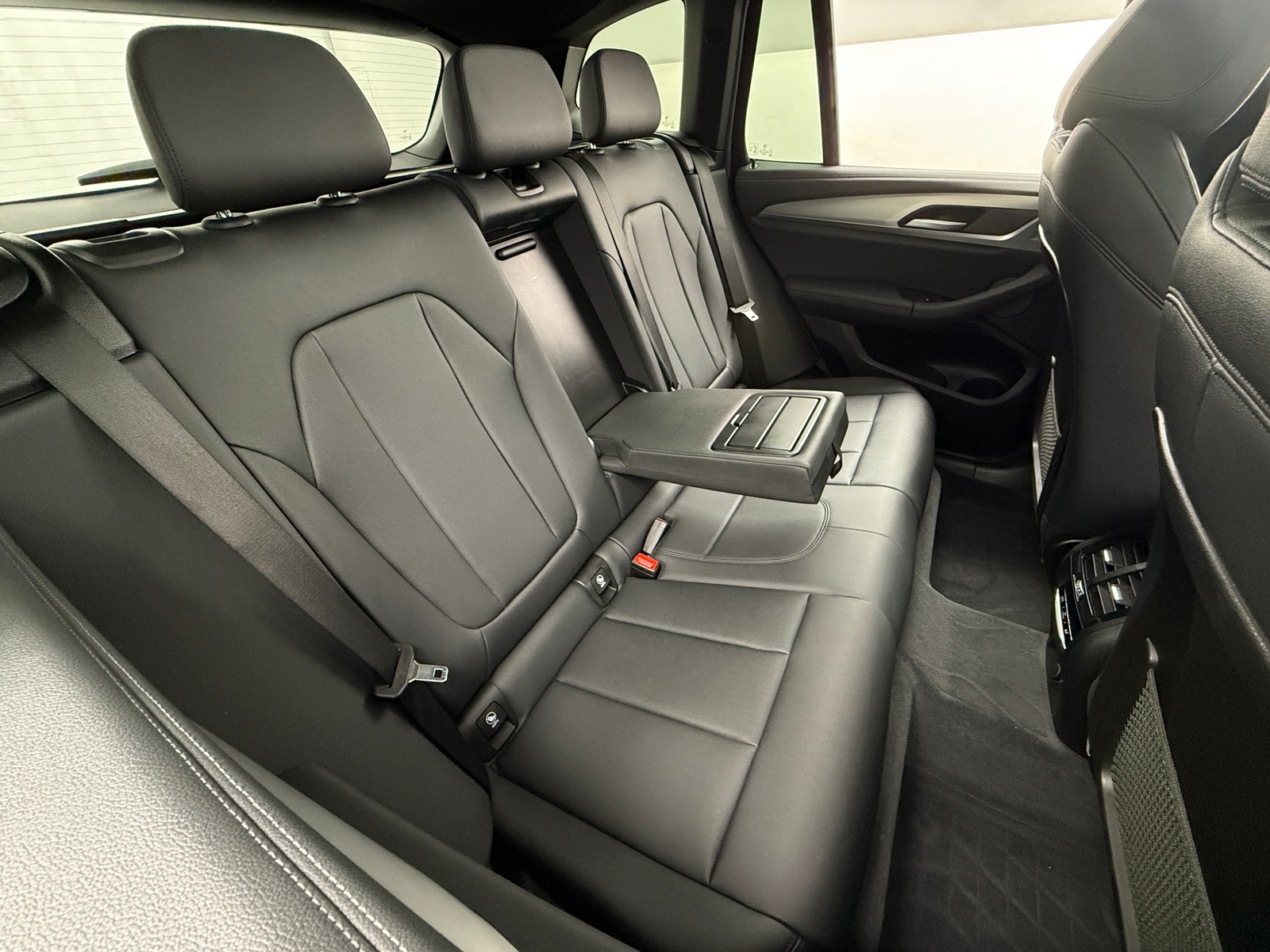 Thumbnail: 2019 BMW X3 - 5