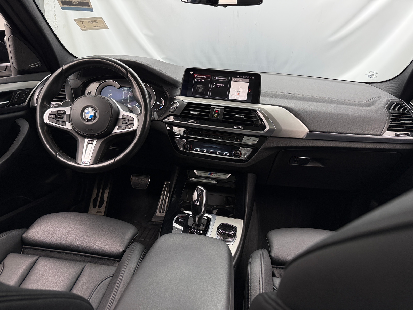 Thumbnail: 2019 BMW X3 - 2