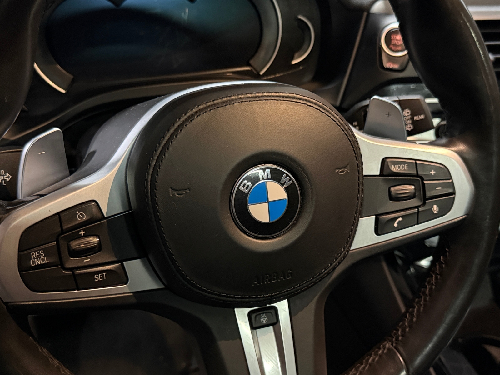 Thumbnail: 2019 BMW X3 - 4