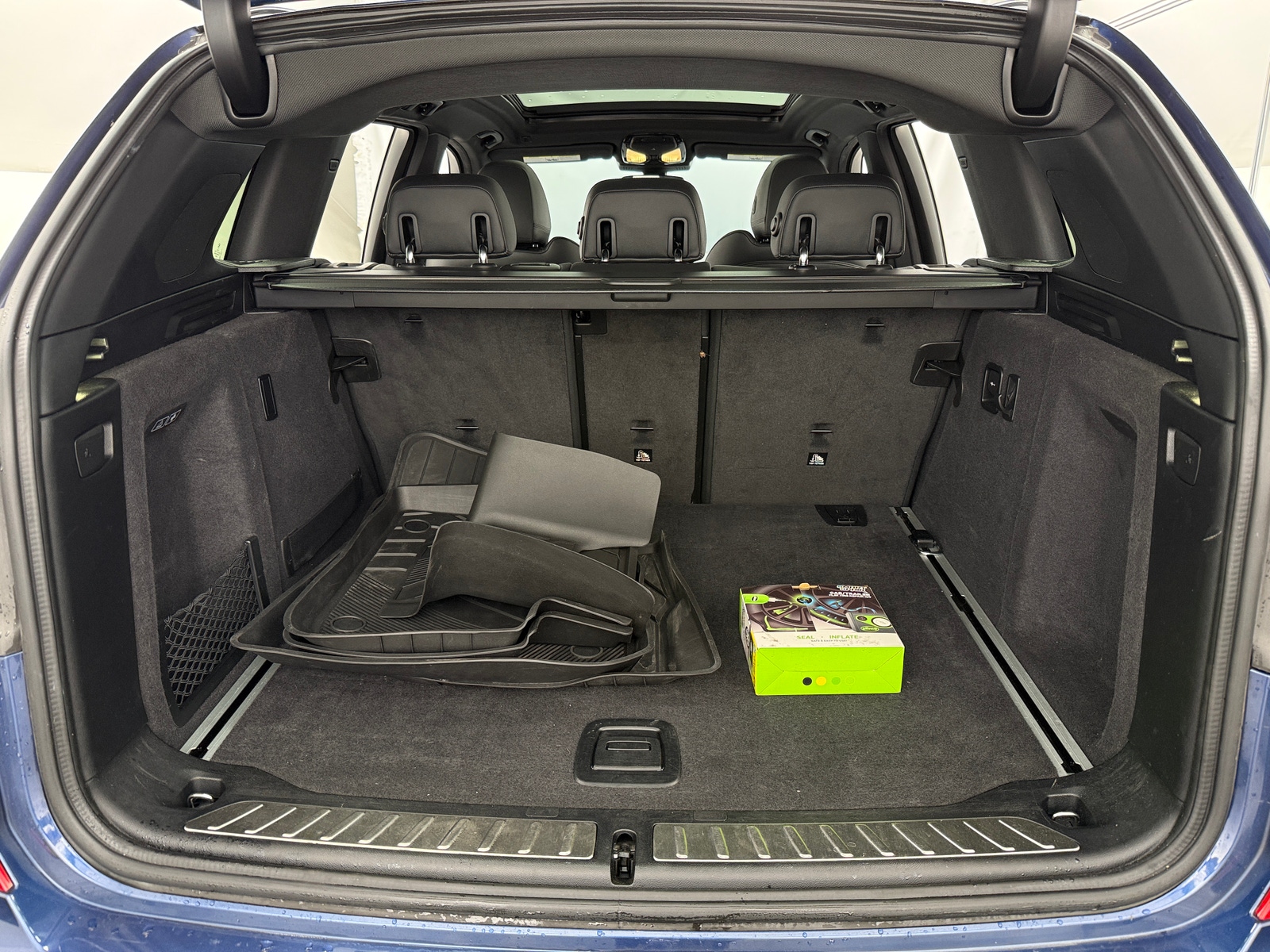 Thumbnail: 2019 BMW X3 - 6