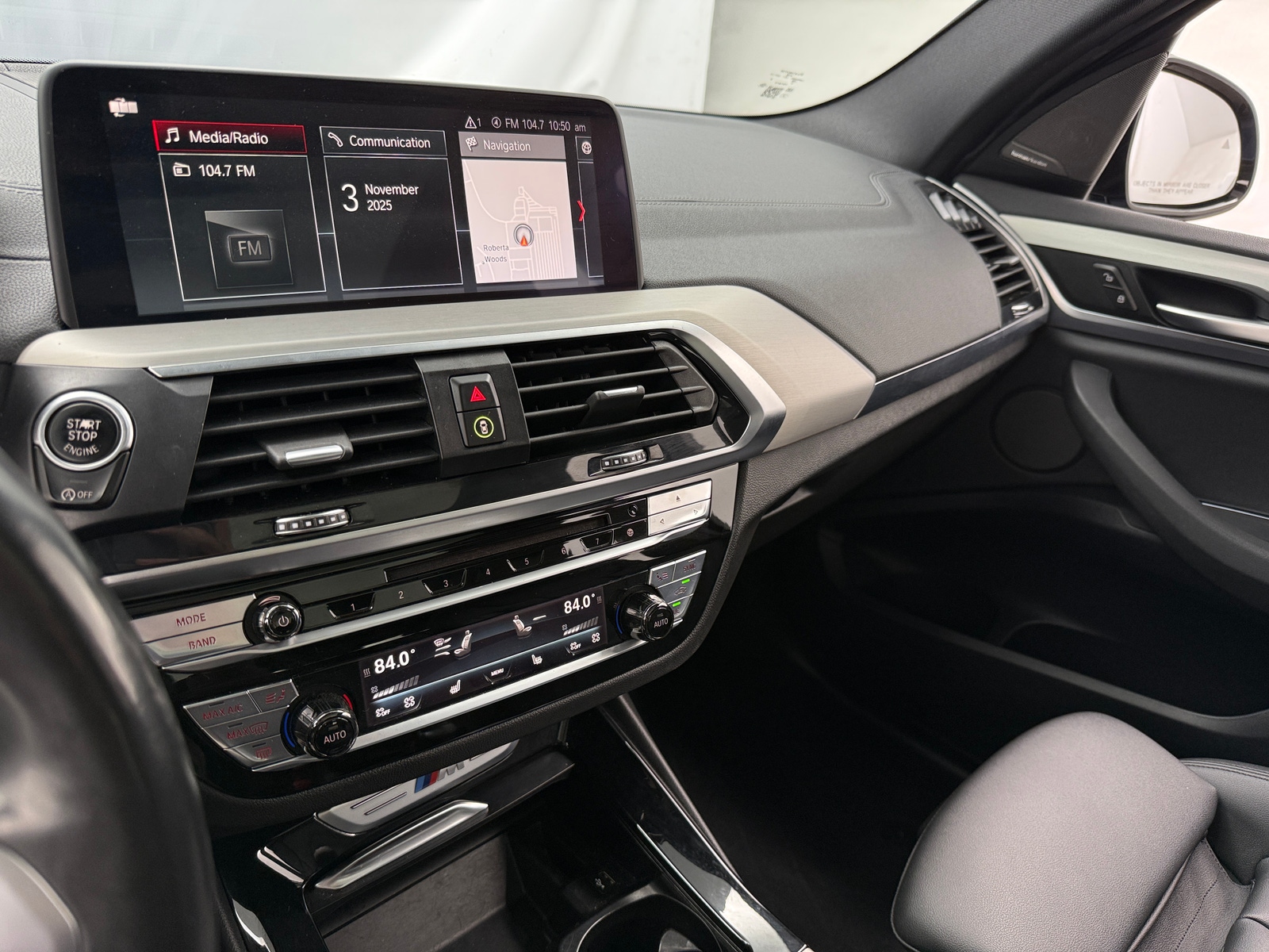 Thumbnail: 2019 BMW X3 - 3