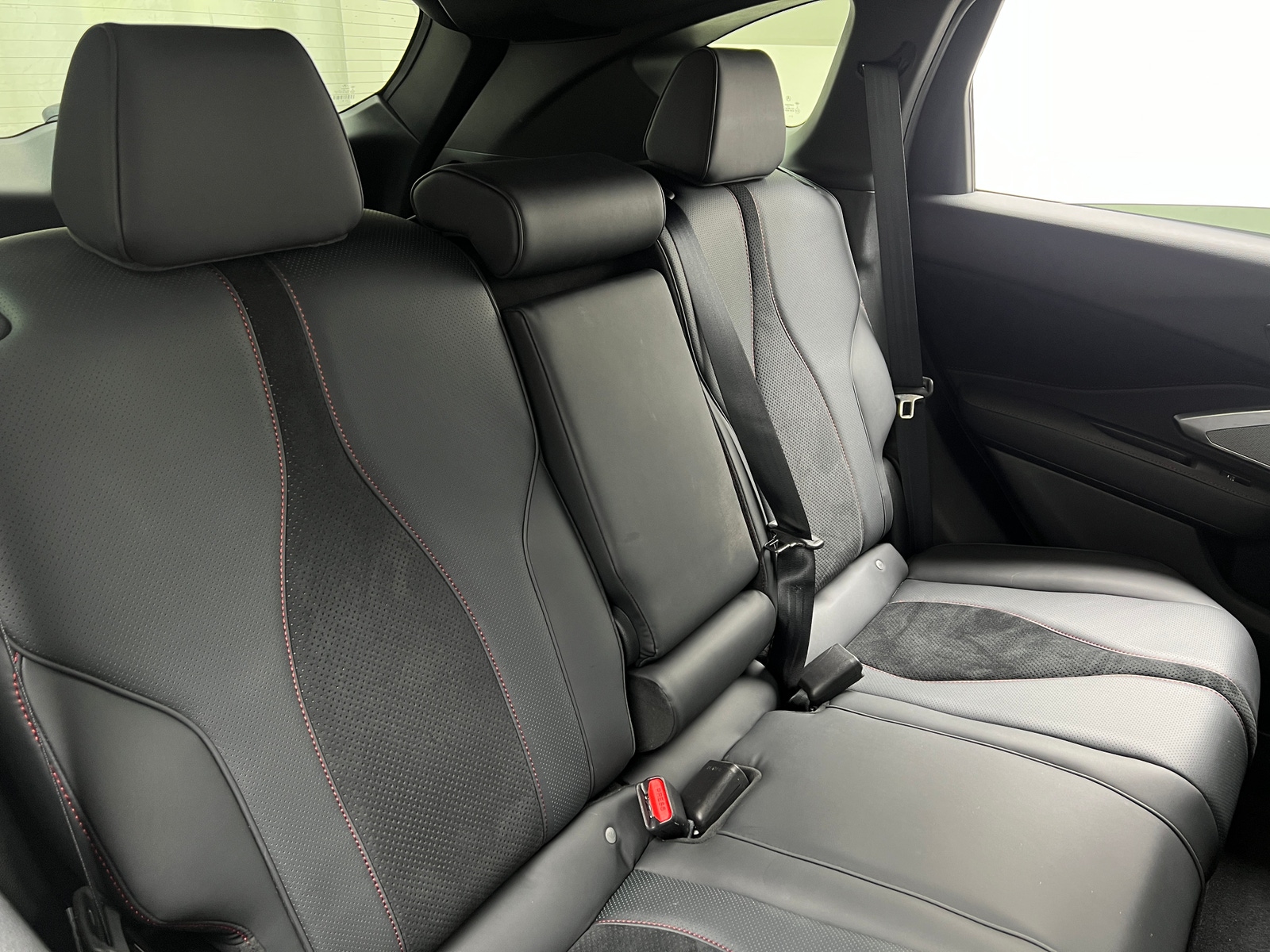 Thumbnail: 2023 Acura RDX - 6