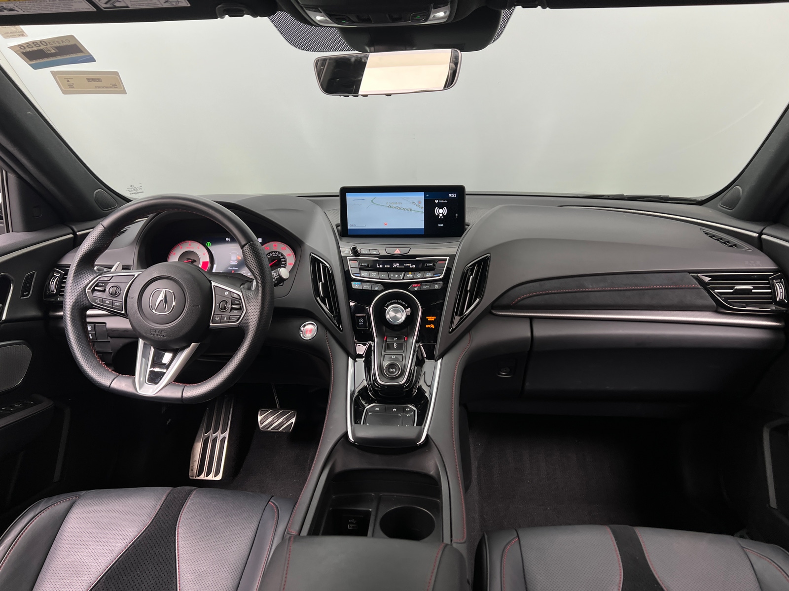 Thumbnail: 2023 Acura RDX - 3