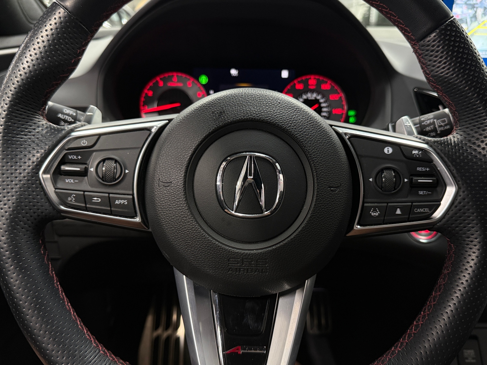 Thumbnail: 2023 Acura RDX - 5