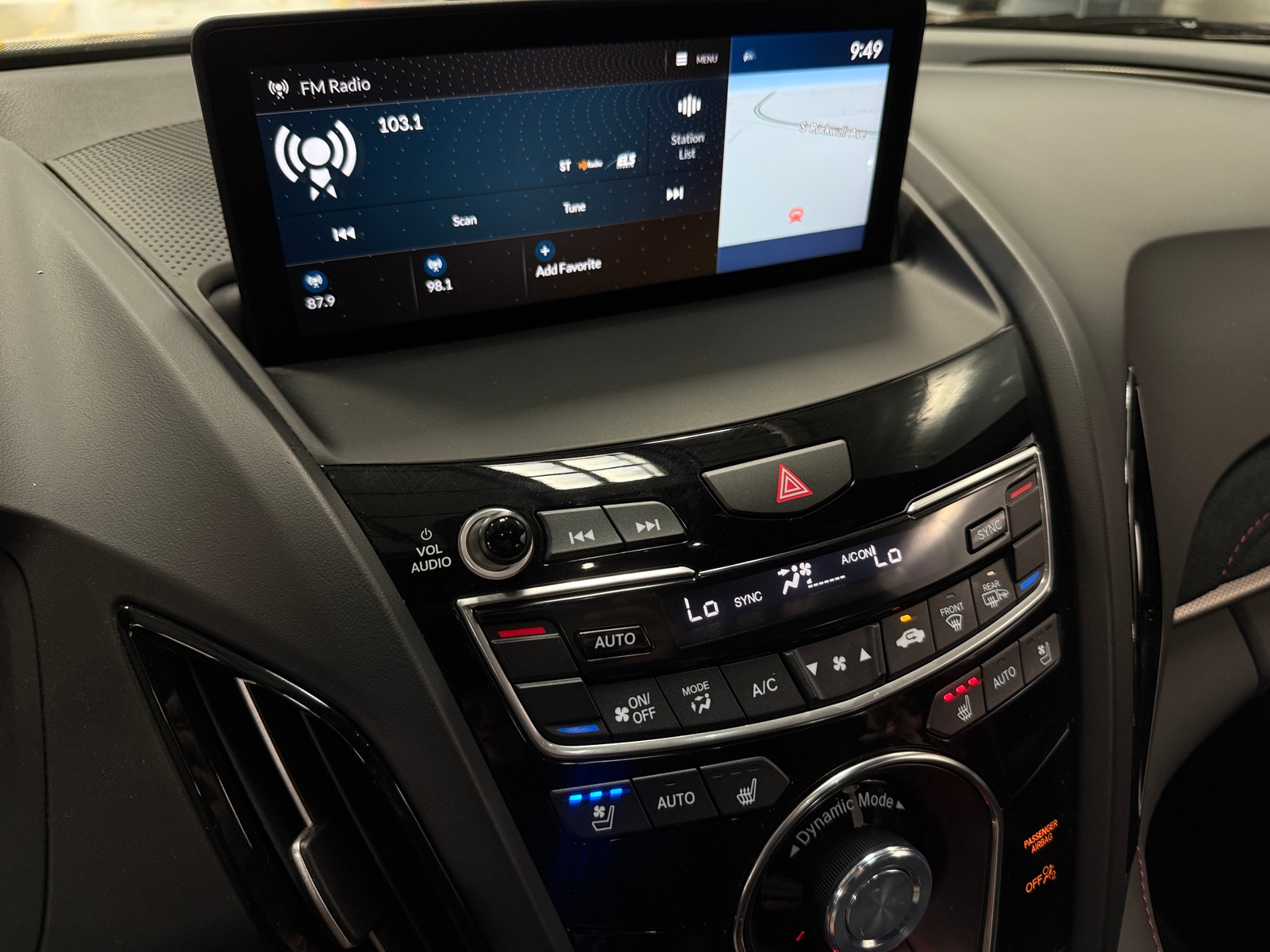 Thumbnail: 2023 Acura RDX - 4