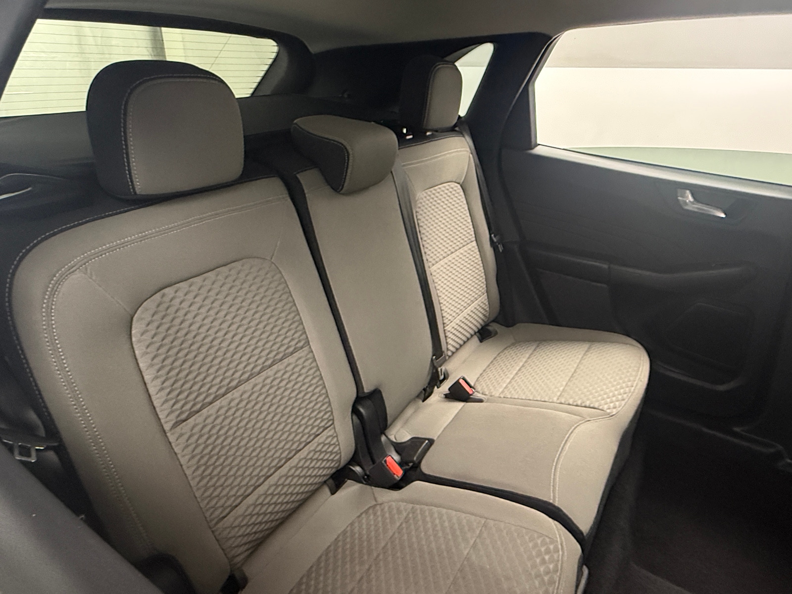 Thumbnail: 2021 Ford Escape - 6