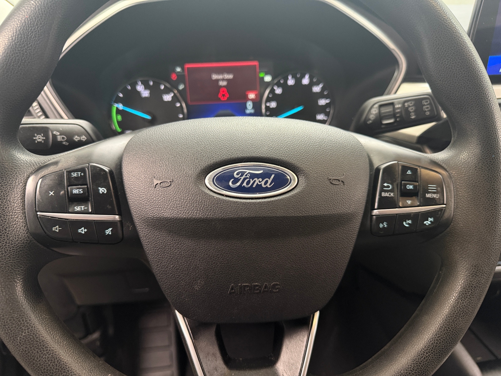 Thumbnail: 2021 Ford Escape - 5