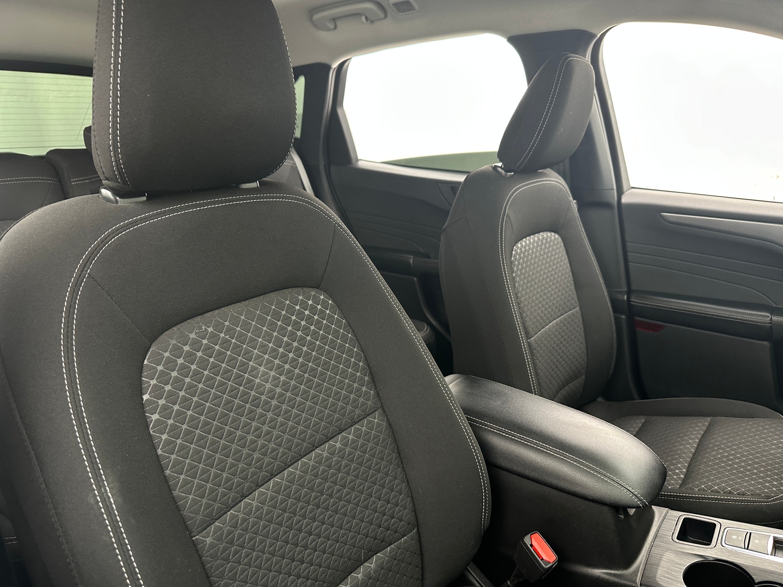 Thumbnail: 2023 Ford Escape - 2