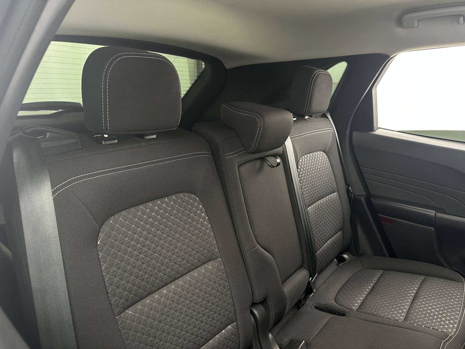 Thumbnail: 2023 Ford Escape - 6