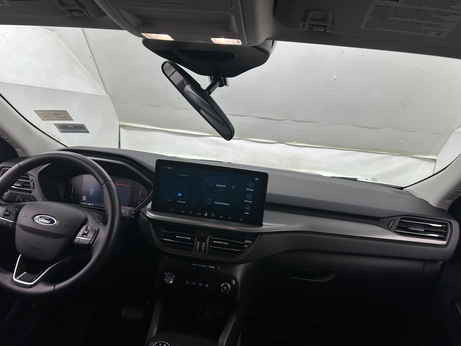 Thumbnail: 2023 Ford Escape - 3