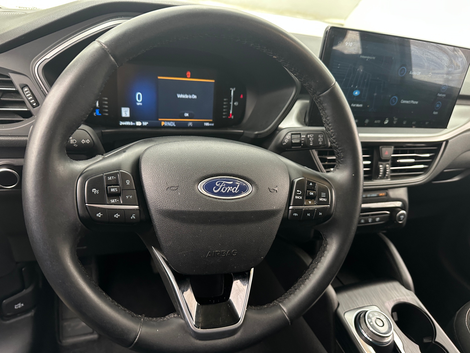 Thumbnail: 2023 Ford Escape - 5